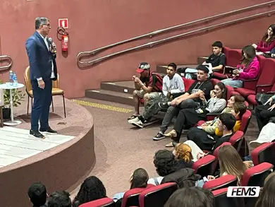 5º Congresso Espírita de MS e 1º Congresso para a Juventude