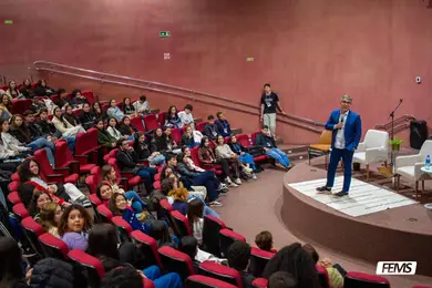 5º Congresso Espírita de MS e 1º Congresso para a Juventude
