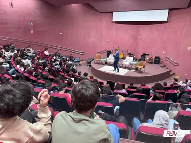 5º Congresso Espírita de MS e 1º Congresso para a Juventude