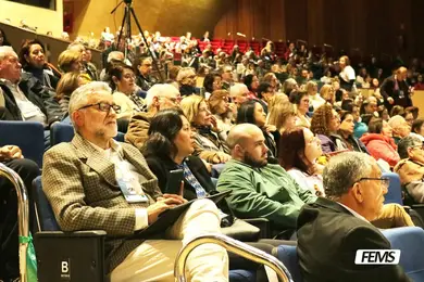 5º Congresso Espírita de MS e 1º Congresso para a Juventude
