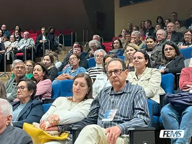 5º Congresso Espírita de MS e 1º Congresso para a Juventude