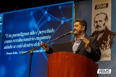 5º Congresso Espírita de MS e 1º Congresso para a Juventude