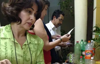 5º módulo do curso para evangelizadores e monitores