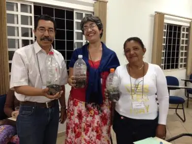 5º módulo do curso para evangelizadores e monitores