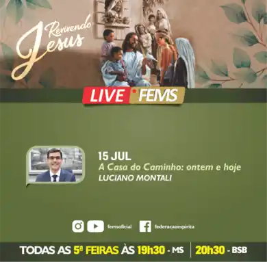 A Casa do Caminho: ontem e hoje