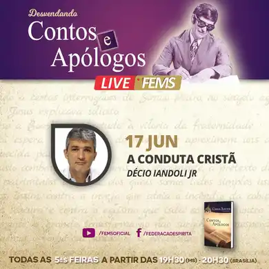 A conduta Cristã