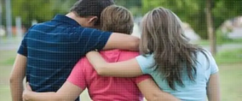A FAMÍLIA E AS DROGAS