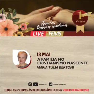A Família no Cristianismo Nascente