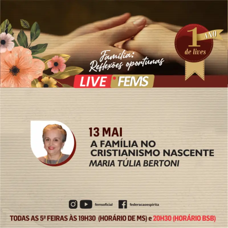 A Família no Cristianismo Nascente