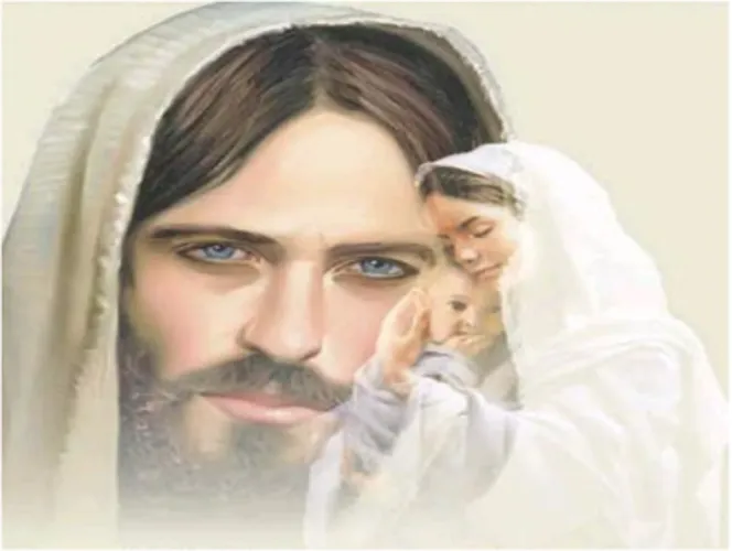 A Festa Real de Jesus