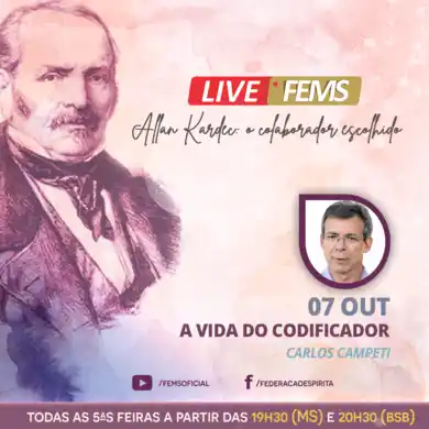 A Vida do Codificador - Carlos Campeti