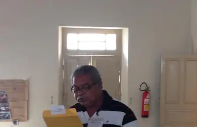 Adesão do Centro Espírita Emmanuel, de Ladário