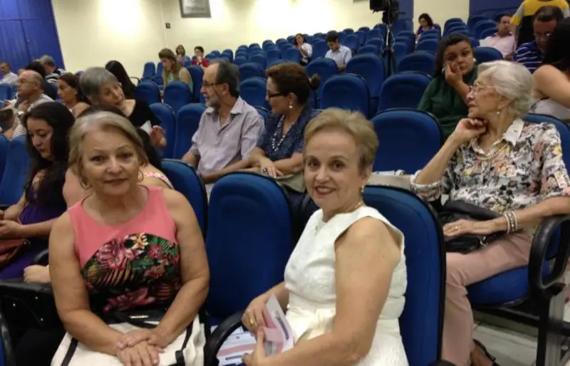 Agradecimento