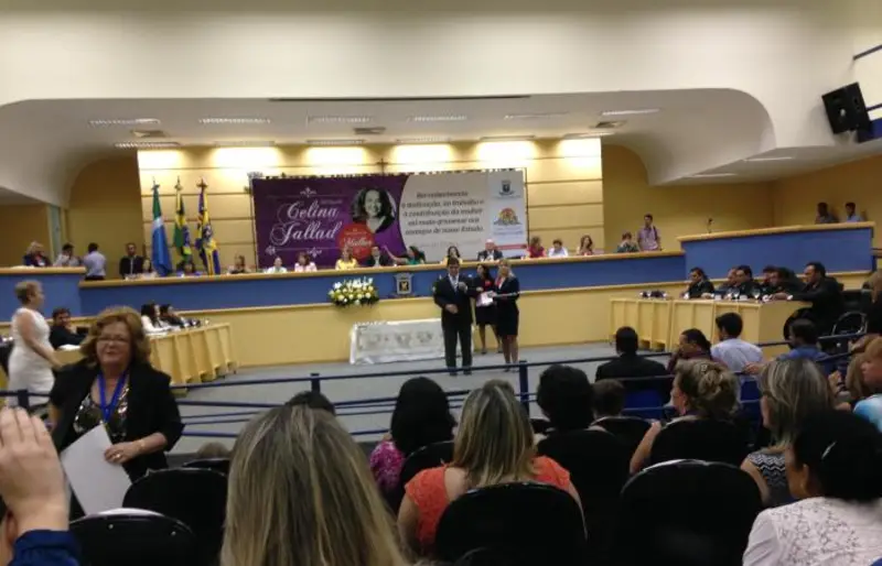 Agradecimento