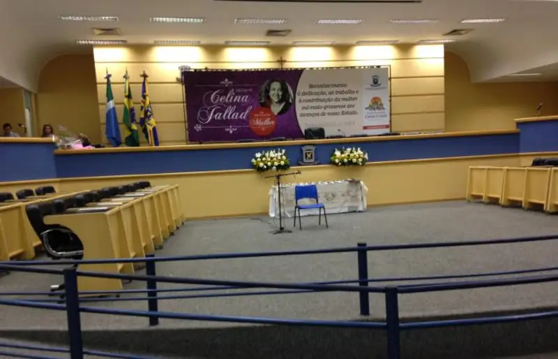 Agradecimento