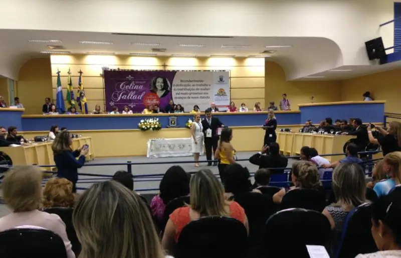 Agradecimento