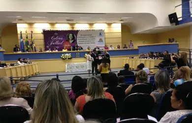 Agradecimento