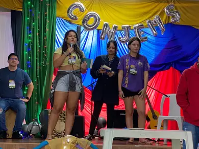 Álbum CONJEMS 2023
