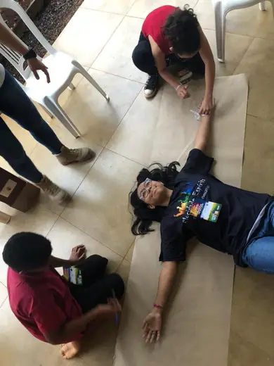 Álbum CONJEMS 2023