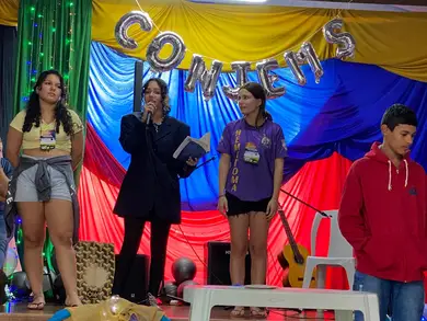Álbum CONJEMS 2023