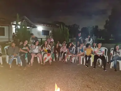Álbum CONJEMS 2023