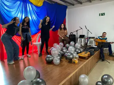 Álbum CONJEMS 2023