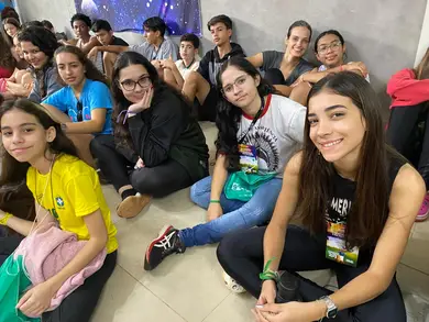 Álbum CONJEMS 2023