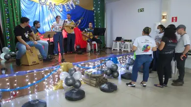 Álbum CONJEMS 2023
