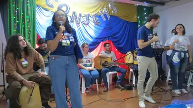 Álbum CONJEMS 2023