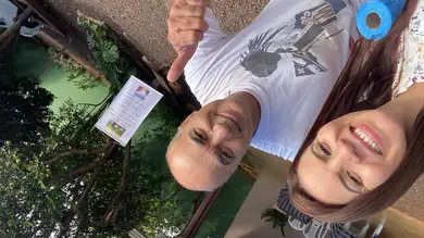 Álbum CONJEMS 2023
