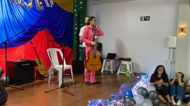 Álbum CONJEMS 2023