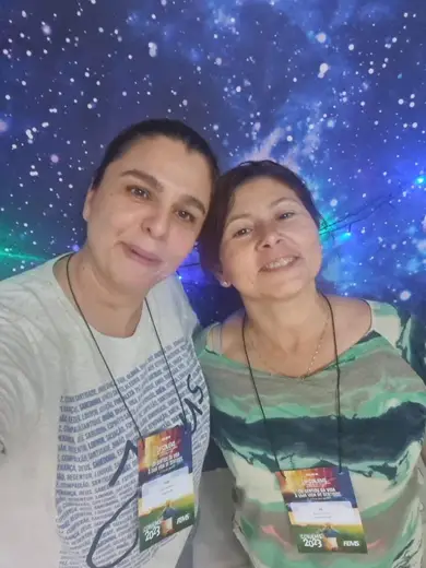 Álbum CONJEMS 2023