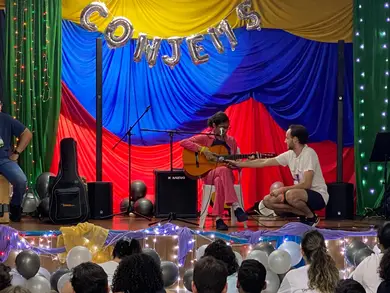 Álbum CONJEMS 2023