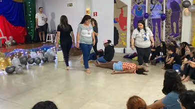 Álbum CONJEMS 2023