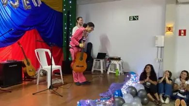 Álbum CONJEMS 2023