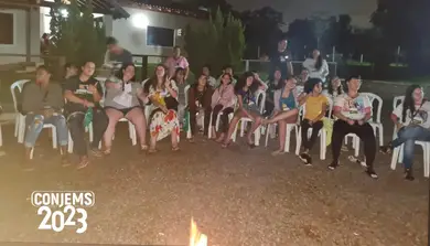 Álbum CONJEMS 2023