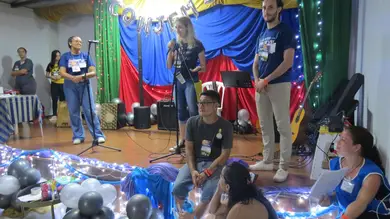 Álbum CONJEMS 2023