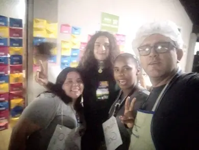 Álbum CONJEMS 2023