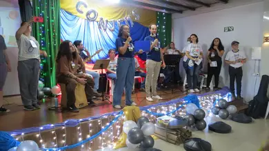 Álbum CONJEMS 2023