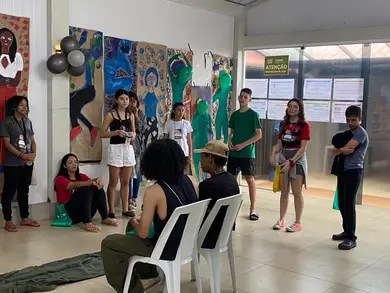 Álbum CONJEMS 2023