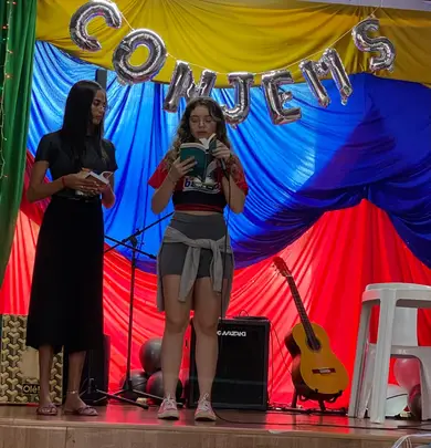 Álbum CONJEMS 2023
