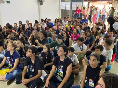 Álbum CONJEMS 2023