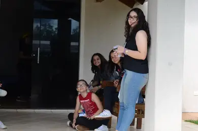 Álbum CONJEMS 2023