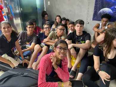 Álbum CONJEMS 2023