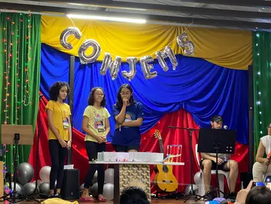 Álbum CONJEMS 2023