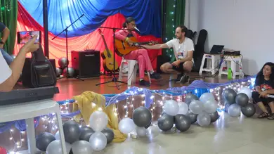 Álbum CONJEMS 2023