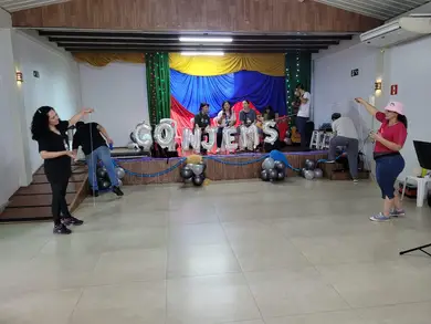 Álbum CONJEMS 2023