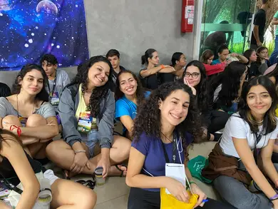 Álbum CONJEMS 2023