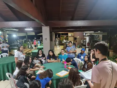 Álbum CONJEMS 2023