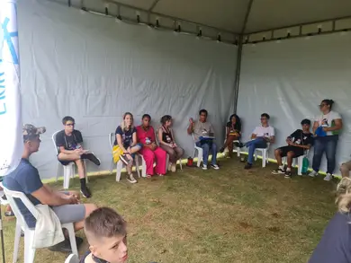 Álbum CONJEMS 2023
